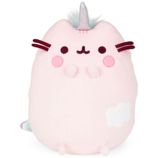 Pusheen Squisheen Dreamy Pusheenicorn Plush 24cm