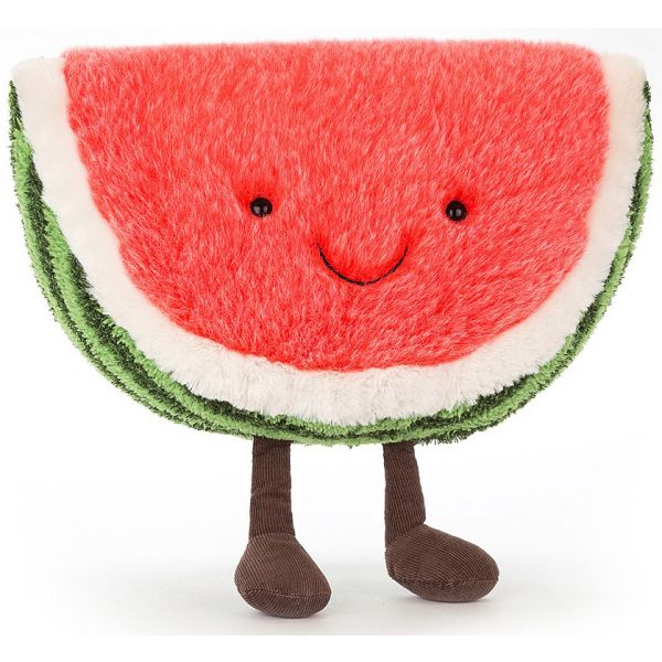 Jellycat Amuseable Watermelon Large 25cm