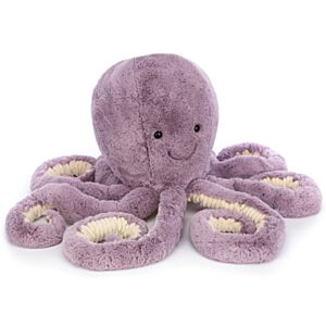 Jellycat Maya Octopus - Really Big (75cm)