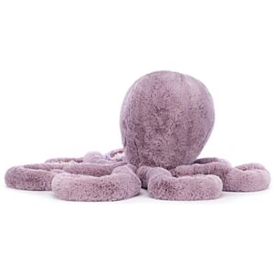 Jellycat Maya Octopus - Really Big (75cm)