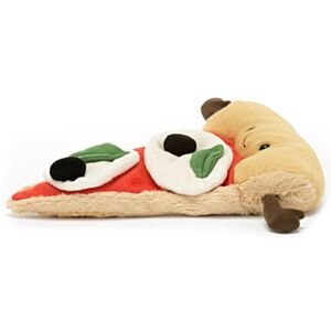Jellycat Amuseable Slice of Pizza (23cm)