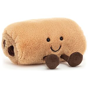 Jellycat Amuseable Pain Au Chocolat (15cm)