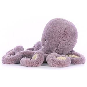 Jellycat Maya Octopus - Little (23cm)