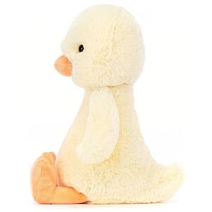Jellycat Bashful Duckling - Medium (30cm)