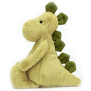 Jellycat Bashful Dino - Original (32cm)