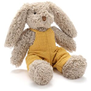 Nana Huchy Baby Honey Bunny Boy - Mustard (20cm)