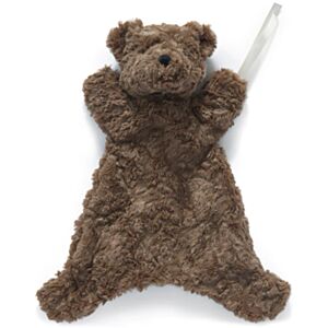Nana Huchy Benny the Bear Hoochy Coochie Comfort Puppet (33cm)