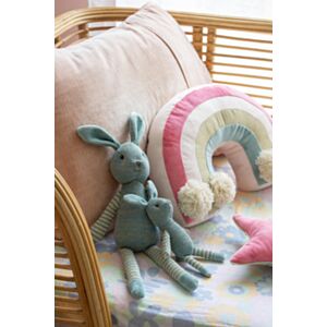 Nana Huchy Bobby the Bunny (37cm)