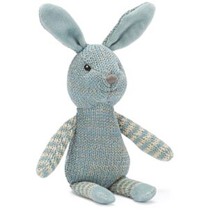 Nana Huchy Bobby the Bunny Rattle (18cm)