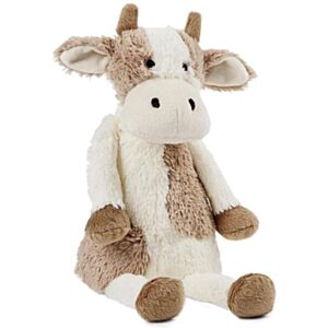 Nana Huchy Clover the Cow - Beige (38cm)