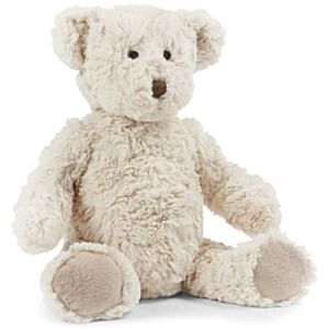 Nana Huchy Freddy the Teddy Bear - Cream (29cm)