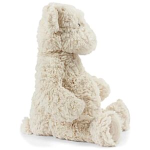 Nana Huchy Freddy the Teddy Bear - Cream (29cm)