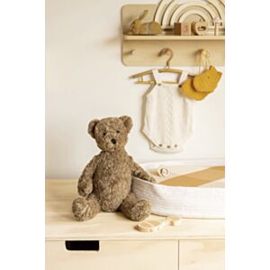 Nana Huchy Jnr Benny the Bear (20cm)