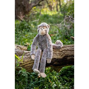 Nana Huchy Mani the Monkey (50cm)