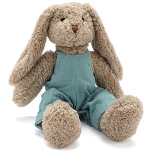 Nana Huchy Mr Honey Bunny - Blue (40cm)