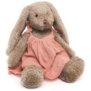 Nana Huchy Mrs Honey Bunny - Pink (40cm)