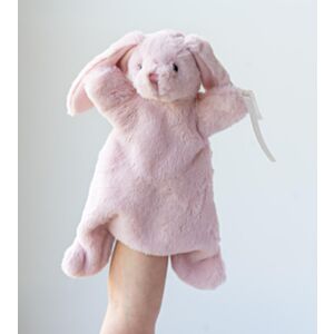Nana Huchy Pixie the Bunny Hoochy Coochie Comfort Puppet (33cm)