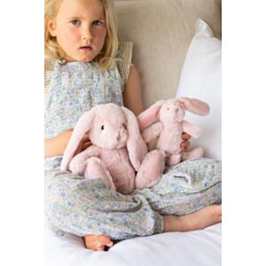 Nana Huchy Pixie the Bunny Rattle (17cm)