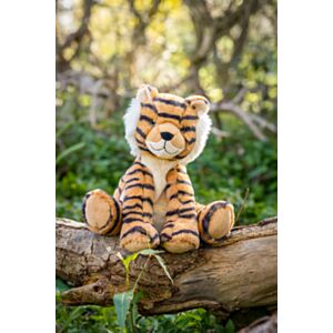 Nana Huchy Tesh the Tiger (26cm)