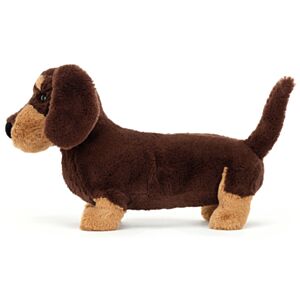 Jellycat Otto Sausage Dog - Medium (29cm)