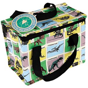 Rex London Prehistoric Land Lunch Bag