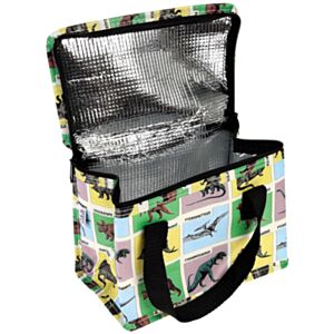 Rex London Prehistoric Land Lunch Bag