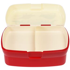 Rex London Prehistoric Land Lunch Box with Tray