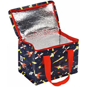 Rex London Space Age Rocket Lunch Bag