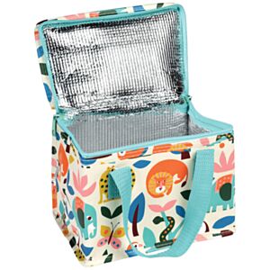 Rex London Wild Wonders Lunch Bag