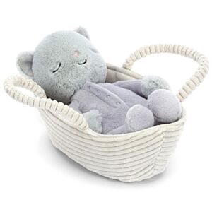 Jellycat Rock-a-Bye Kitten (21cm)