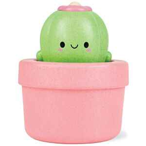 Tiger Tribe ECO Bath Pop-Up - Cactus